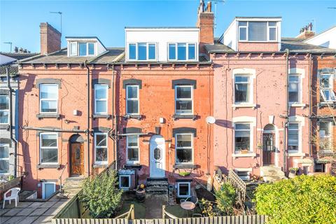 17 Haddon Avenue, Leeds, LS4 2JF