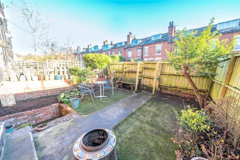 17 Haddon Avenue, Leeds, LS4 2JF