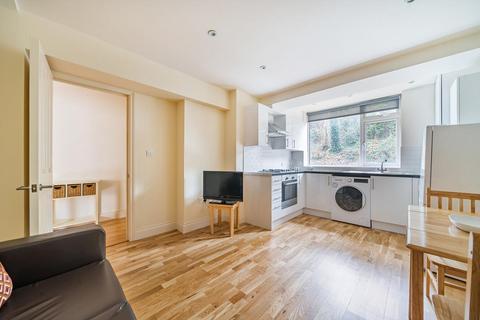 1 bedroom flat for sale, Rockley Road, Shepherds Bush