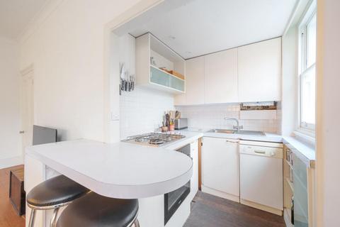 1 bedroom flat for sale, Godolphin Road, Shepherd's Bush