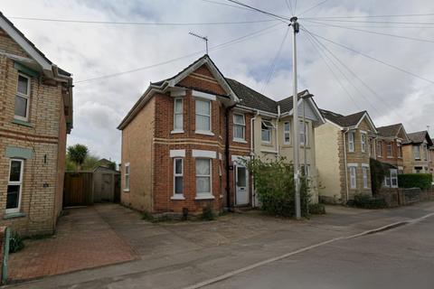 undefined, Croft Road, Poole BH12
