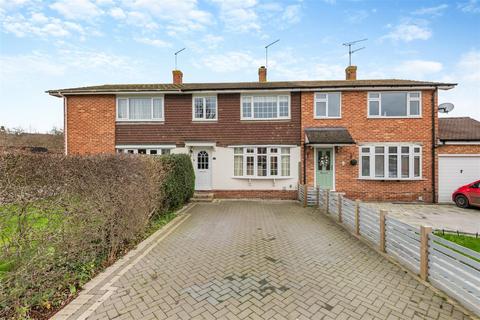 3 bedroom terraced house for sale, Downs Road, Yalding, Maidstone