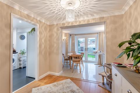 3 bedroom terraced house for sale, Downs Road, Yalding, Maidstone