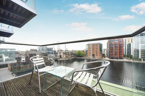 3 bedroom flat to rent, Baltimore Wharf, Canary Wharf, London, E14