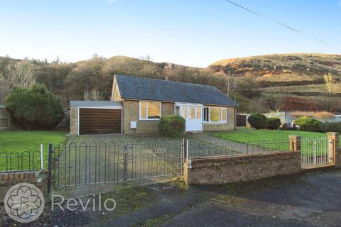 2 bedroom detached bungalow to rent, Dean Head, Todmorden Road, OL15