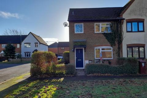 3 bedroom semi-detached house for sale, Churchwood Drive, Tangmere