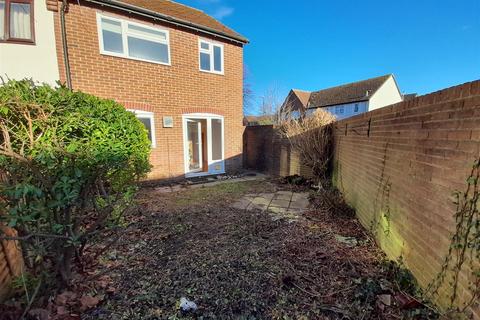 3 bedroom semi-detached house for sale, Churchwood Drive, Tangmere