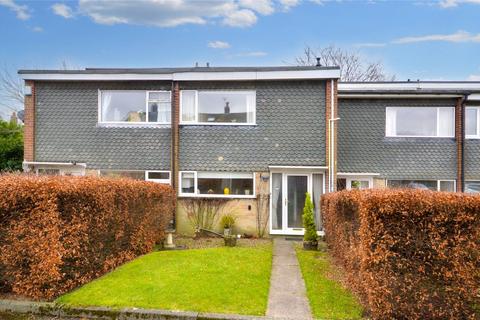 3 bedroom terraced house for sale, Kirkwood Way, Leeds, West Yorkshire