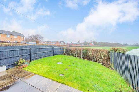 2 bedroom semi-detached house for sale, Rowlands Close, Morda, Oswestry