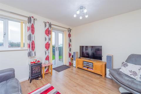 2 bedroom semi-detached house for sale, Rowlands Close, Morda, Oswestry