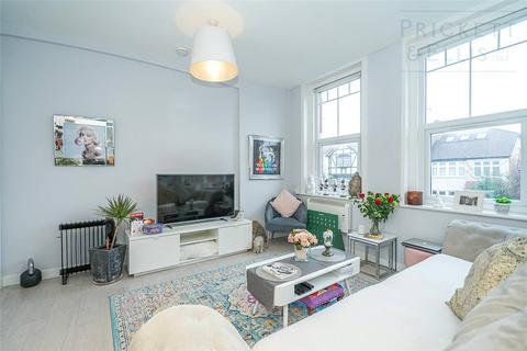 2 bedroom apartment for sale, Alexandra Park Road, London, N10