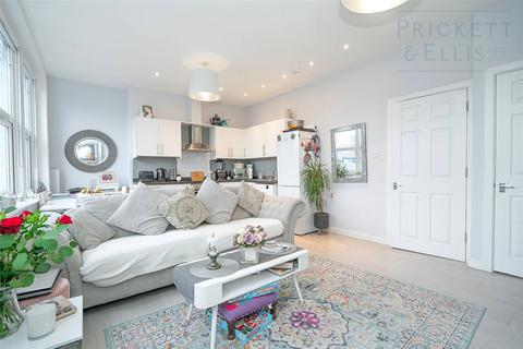 2 bedroom apartment for sale, Alexandra Park Road, London, N10