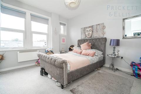 2 bedroom apartment for sale, Alexandra Park Road, London, N10