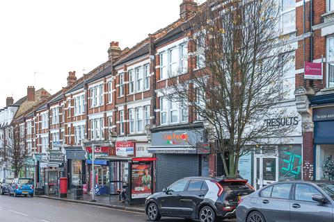 2 bedroom apartment for sale, Alexandra Park Road, London, N10