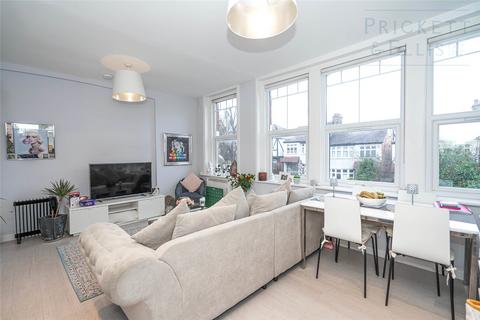 2 bedroom apartment for sale, Alexandra Park Road, London, N10