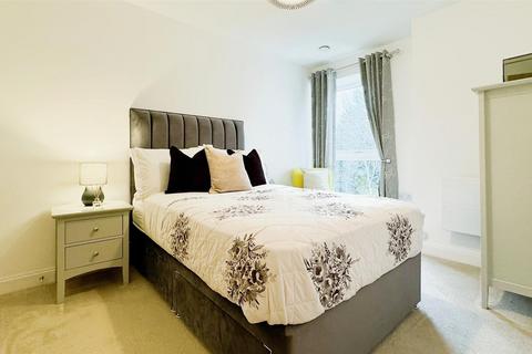 undefined, Lionheart Court, Sewardstone Road, Waltham Abbey