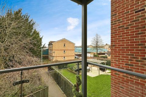undefined, Lionheart Court, Sewardstone Road, Waltham Abbey