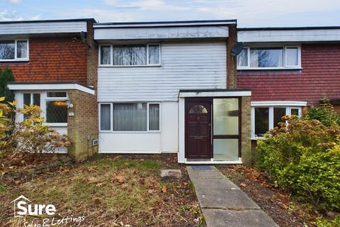 2 bedroom terraced house to rent, Airedale, Hemel Hempstead, Hertfordshire, HP2 5TP