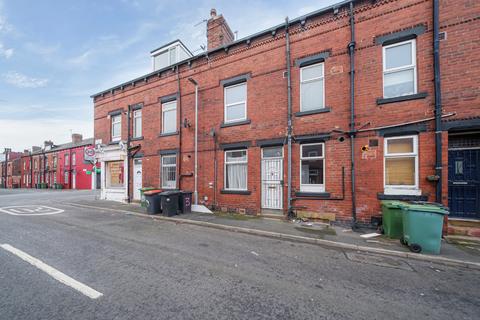 3 bedroom terraced house for sale, Edinburgh Terrace, Leeds, West Yorkshire, UK, LS12