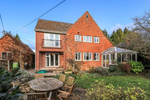 4 bedroom detached house for sale, High Lane, Broad Chalke, Salisbury, Wiltshire, SP5