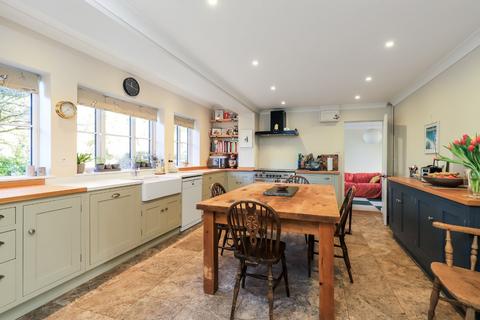 4 bedroom detached house for sale, High Lane, Broad Chalke, Salisbury, Wiltshire, SP5