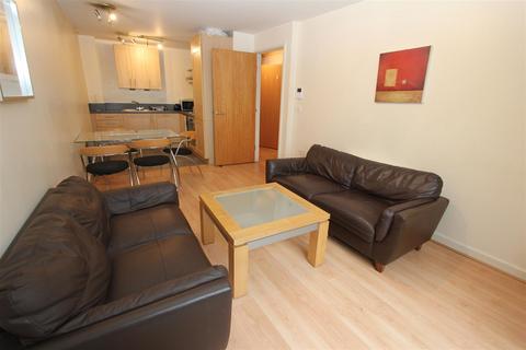 1 bedroom flat to rent, Aspect 14, Leeds