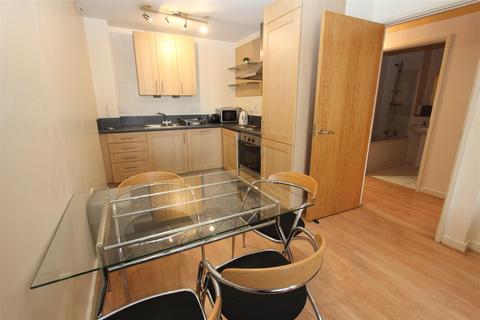 1 bedroom flat to rent, Aspect 14, Leeds