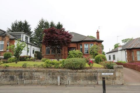 4 bedroom bungalow to rent, Ayr Road, Newton Mearns, Glasgow, East Renfrewshire, G77