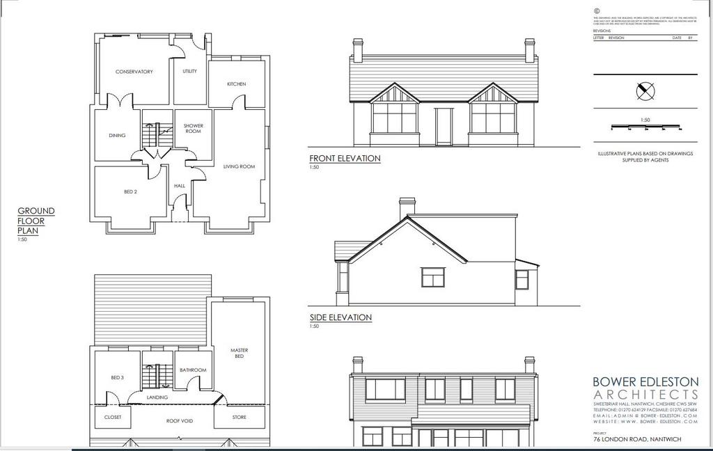 76 London Road   existing plans and elevations.PNG