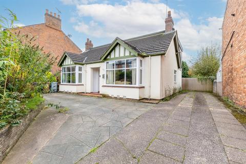 3 bedroom detached bungalow for sale, London Road, Nantwich