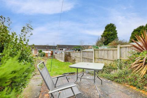 2 bedroom terraced house for sale, Belvoir Street, Hucknall NG15