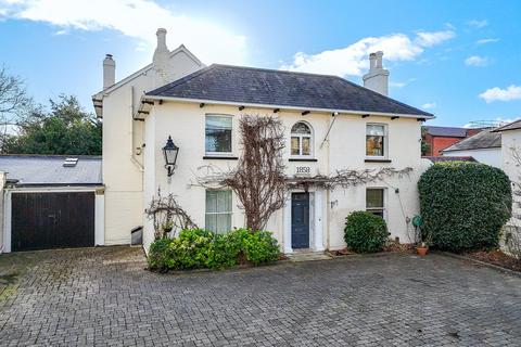 5 bedroom character property for sale, Purewell, Christchurch, BH23