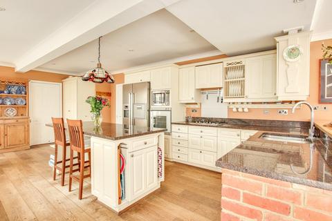 5 bedroom character property for sale, Purewell, Christchurch, BH23