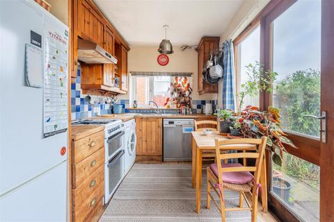 4 bedroom semi-detached house for sale, Lockingwell Road, Keynsham, Bristol