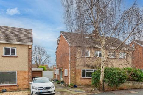 4 bedroom semi-detached house for sale, Lockingwell Road, Keynsham, Bristol