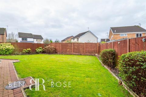 4 bedroom detached house for sale, Carr Meadow, Bamber Bridge, Preston