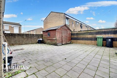 3 bedroom semi-detached house for sale, Christina Street, Cardiff