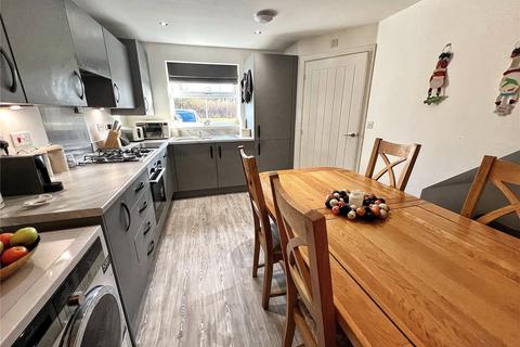 3 bedroom semi-detached house for sale, Smallshaw Way, Ashton-under-Lyne, Greater Manchester, OL6