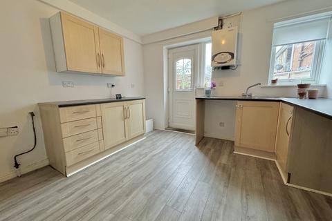 6a Barking Crescent, Sunderland, SR5 4QZ