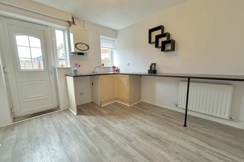 6a Barking Crescent, Sunderland, SR5 4QZ