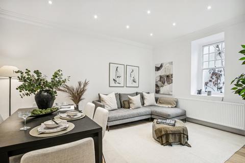 2 bedroom apartment for sale, Shirland Road, London, W9