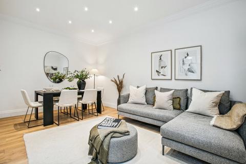 2 bedroom apartment for sale, Shirland Road, London, W9