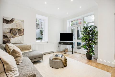 2 bedroom apartment for sale, Shirland Road, London, W9