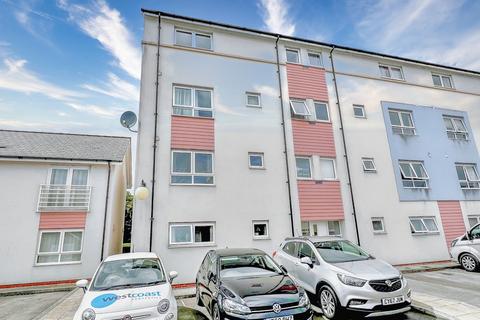 2 bedroom apartment to rent, Guillemot Road, Portishead, Bristol, Somerset, BS20