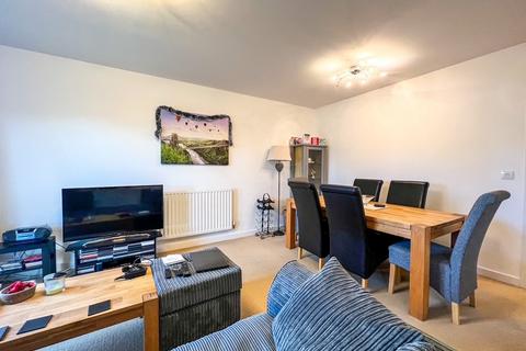 2 bedroom apartment to rent, Guillemot Road, Portishead, Bristol, Somerset, BS20