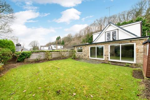 4 bedroom detached house for sale, North Wood Park, Kirkburton, HD8