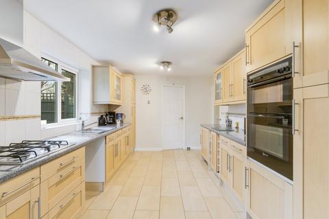 4 bedroom terraced house for sale, Heronswood Road, Hertfordshire, Welwyn Garden City, AL7