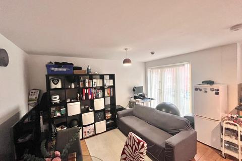 1 bedroom flat to rent, City Links, Manchester M50