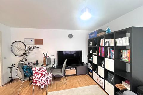 1 bedroom flat to rent, City Links, Manchester M50