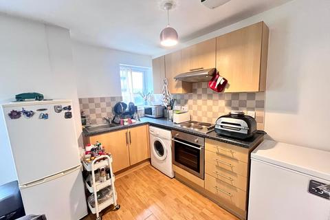 1 bedroom flat to rent, City Links, Manchester M50